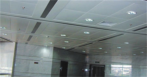 滾涂鋁扣板厚度-滾涂鋁扣板厚度-噴涂鋁扣板噴涂層厚度