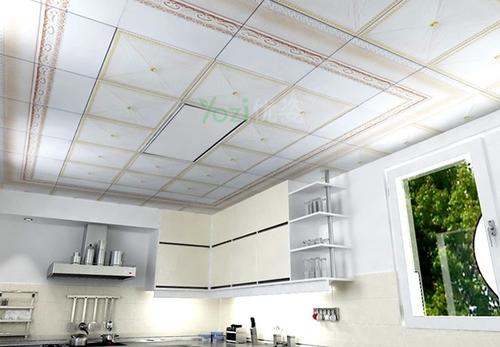 鋁制鋁扣板價(jià)格-鋁扣板多少錢一方