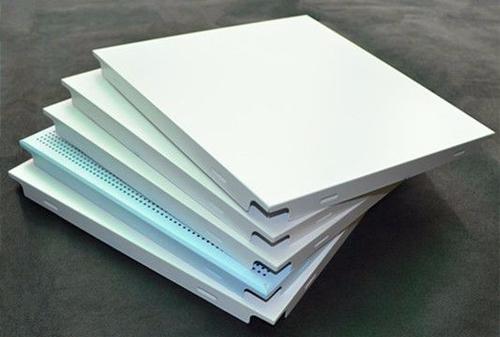 品牌鋁扣板價(jià)格-工程鋁扣板生產(chǎn)廠家講講鋁單板多少錢一平