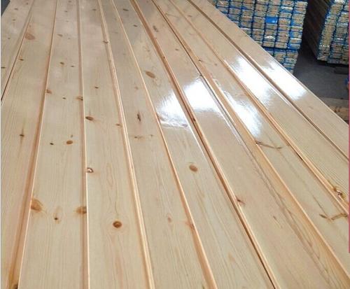 免漆鋁扣板-陽臺吊頂用桑拿板還是鋁扣板好呢