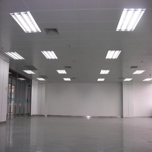 石家莊集成鋁扣板-集成吊頂和石膏吊頂那個實用又美觀