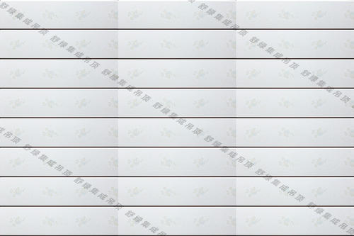 廚衛(wèi)中式集成吊頂-中式裝修需不需要集成吊頂