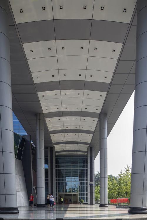 木紋鋁單板多少錢-方通吊頂多少錢一方