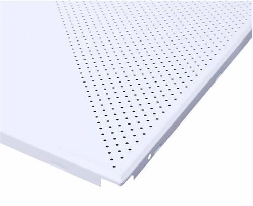 阜新亮盈鋁單板-鋁單板鋁扣板廠家告訴你