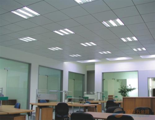 實(shí)驗(yàn)室用鋁扣板-聽(tīng)聽(tīng)工程鋁扣板廠家怎么說(shuō)