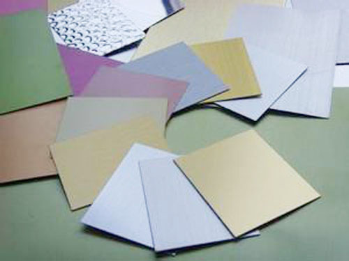 彩色鋁扣板-南寧鋁扣板廠家教你安裝色彩搭配小技巧