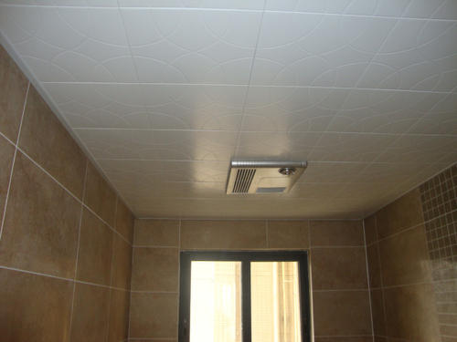 鋁鎂合金鋁扣板價(jià)格-集成吊頂價(jià)格多少