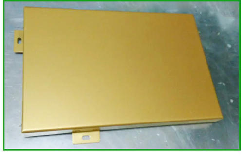 戶外墻鋁單板生產(chǎn)商-教你咋樣采購到高品質(zhì)氟碳鋁單板