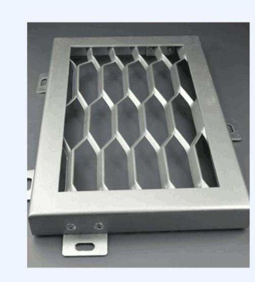 沖孔鋁扣板吊頂價(jià)格-沖孔鋁扣板批發(fā)廠家