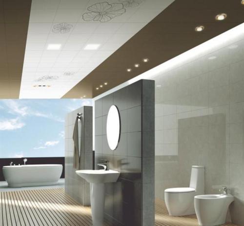 廚衛(wèi)吊頂鋁扣板售價-廚衛(wèi)吊頂三大注意事項