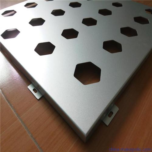 全國(guó)鋁單板規(guī)格-鋁單板規(guī)格種類(lèi)名稱(chēng)知多少