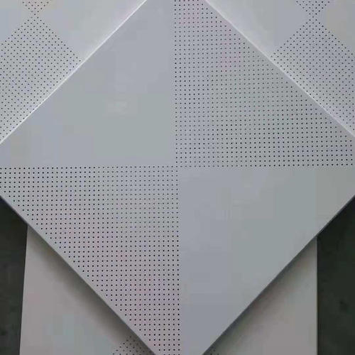 噴涂鋁扣板-集成吊頂鋁扣板工藝