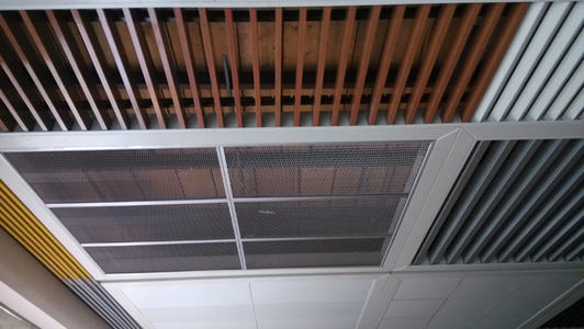 甘肅集成鋁扣板-從辦公室鋁扣板廠家這