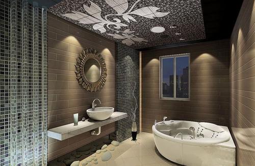 防水鋁扣板吊頂-鋁扣板吊頂防落-防雷鋁扣板吊頂