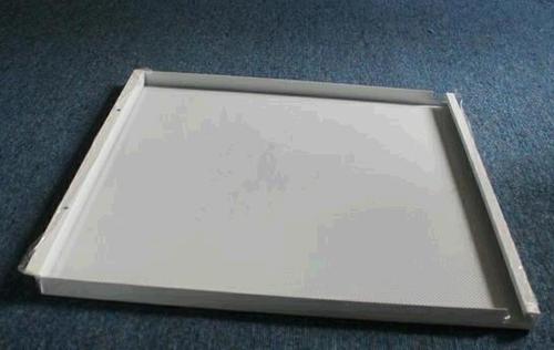 信陽鋁扣板批發(fā)-聽鋁扣板廠家來教你一手