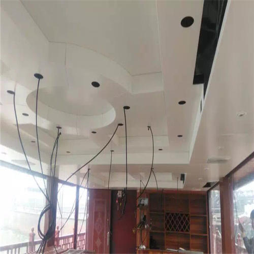 遼源集成吊頂-深圳集成吊頂廠家