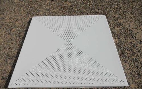 下吊頂鋁扣板的方法-鋁扣板生產(chǎn)廠家來介紹下鋁條扣的優(yōu)點有哪些