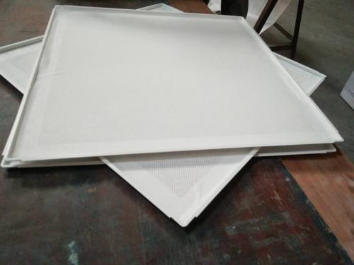 重慶鋁扣板工廠-重慶工程鋁扣板廠家-重慶西鋁工程鋁扣板