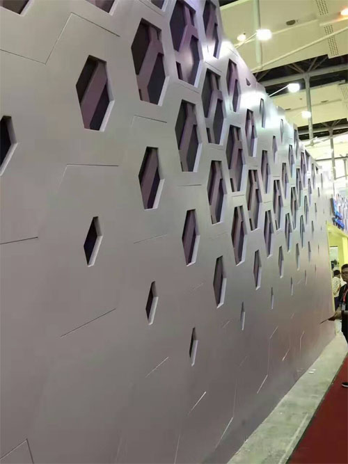 懷化鋁單板供應(yīng)商