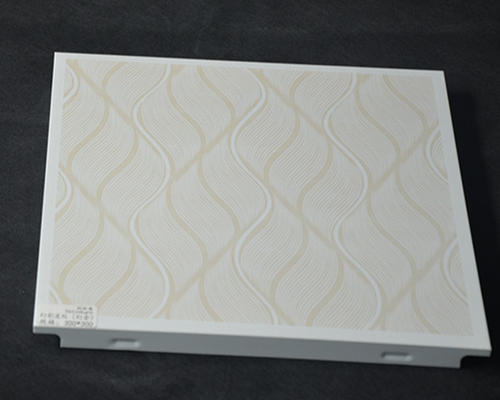 長葛集成吊頂板廠-集成吊頂要吊多高才合適