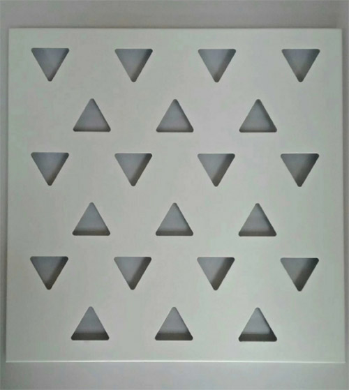 北海鏤空鋁單板-外墻鏤空鋁單板為建筑彰顯時(shí)尚色彩