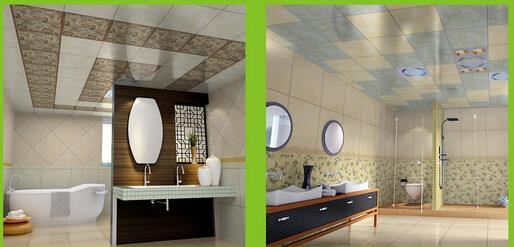 杭州吊頂鋁扣板-臥室吊頂鋁扣板吊頂