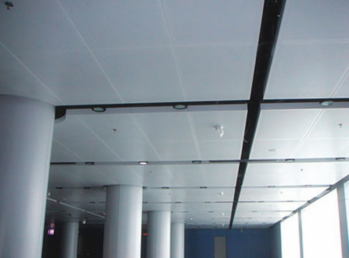 北京木紋鋁單板廠-北京鋁單板廠家告訴您鋁單板安裝注意環(huán)節(jié)