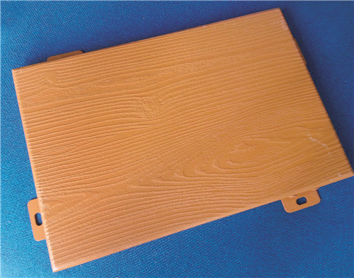 云南造型鋁單板-鋁單板幕墻長遠發(fā)展攻略