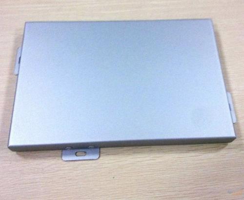 金灣鋁沖鋁單板-幕墻鋁單板效果圖怎么樣