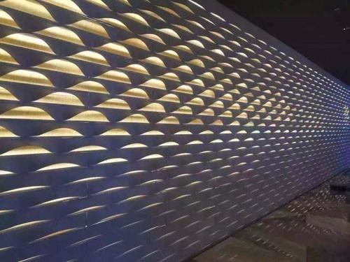 徐州鋁單板市場(chǎng)-鋁單板和鋁塑板