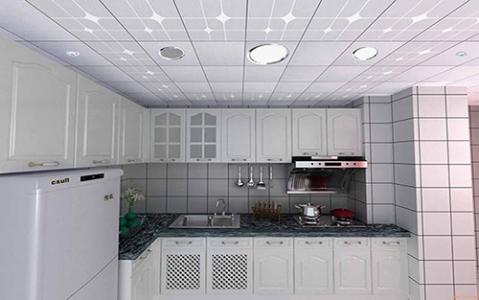 鋁扣板哪一種好-鋁扣板什么材料好