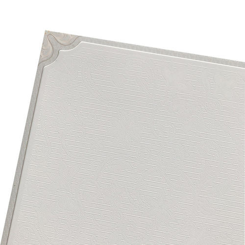 集成吊頂鋁扣板產地-機房吊頂為什么要用防靜電的鋁扣板