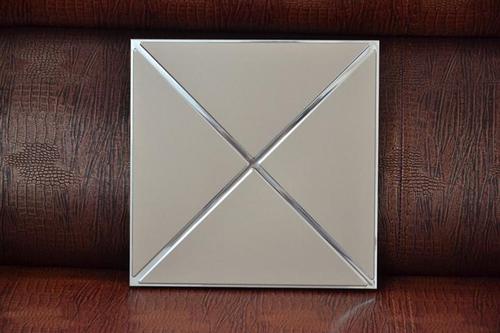 什么是自潔鋁扣板-吊頂鋁扣板自潔型-什么是全自凈鋁扣板