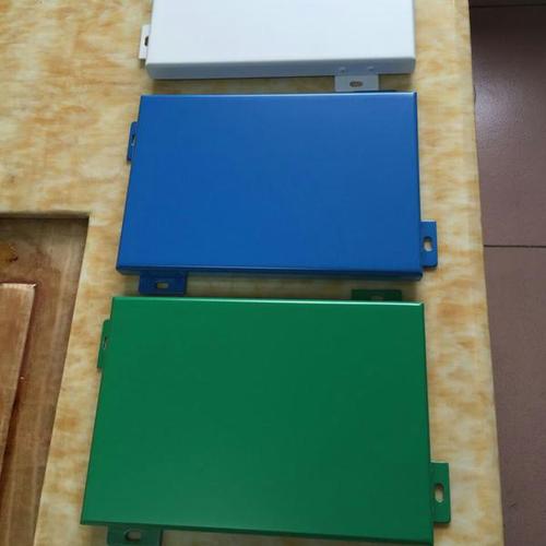 高州鋁單板廠價格-鋁單板價格受什么影響