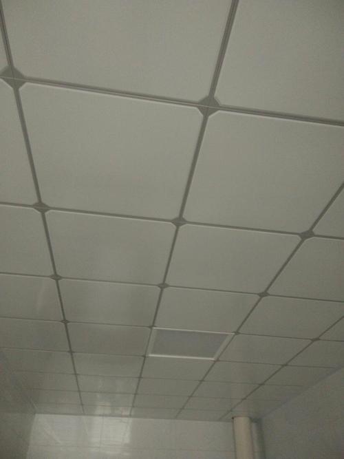 鋁扣板吊頂花型-天花鋁扣板造型吊頂-廁所吊頂用鋁扣板花型