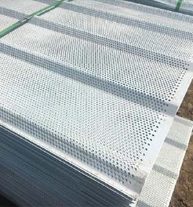 吉林拉絲鋁單板