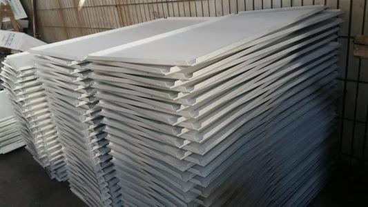 襄陽鋁扣板-陽臺吊頂用鋁扣板好不好