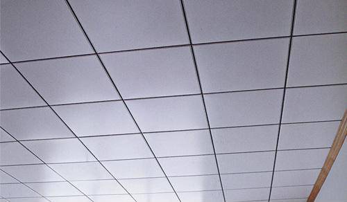 制造鋁扣板吊頂廠家-衛(wèi)生間鋁扣板吊頂廠家給你支招解決吊頂發(fā)霉