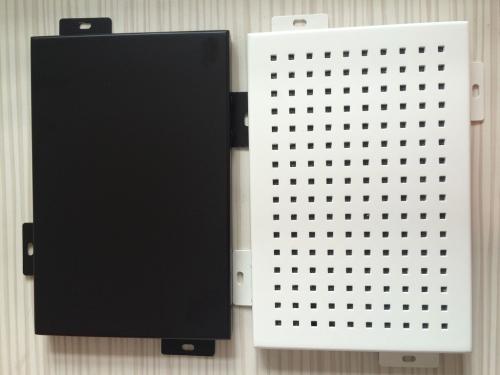 寧德鋁單板特制-鋁單板有些什么優(yōu)勢