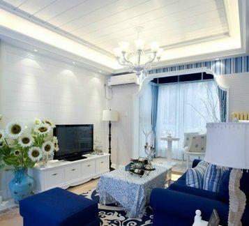 簡鋁扣板吊頂圖片-衛(wèi)生間鋁扣板吊頂圖片大放送