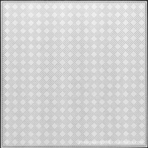 鋁扣板邊緣的板怎么樣固定-鋁扣板集成吊頂?shù)妮o料