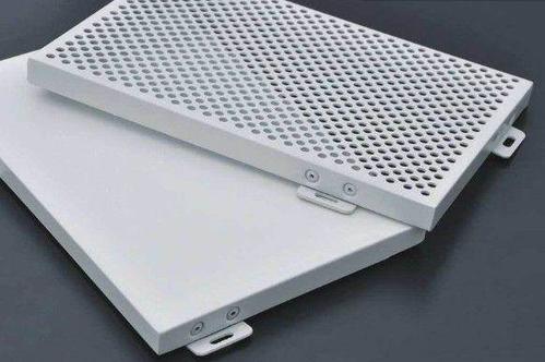 開封鋁單板廠商-鋁單板安裝中常見會出現(xiàn)什么問題