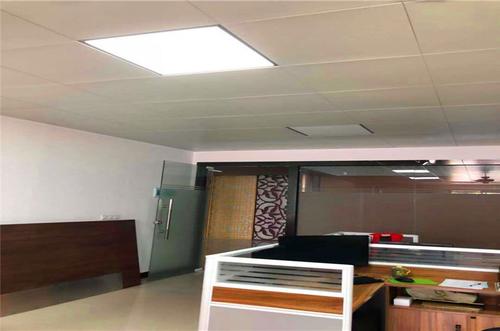 鋁扣板吊頂過程圖-鋁扣板吊頂安裝施工方式