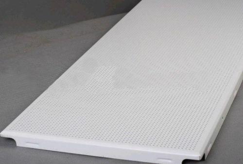 中國鋁單板天花-鋁天花廠家就來好好講一講