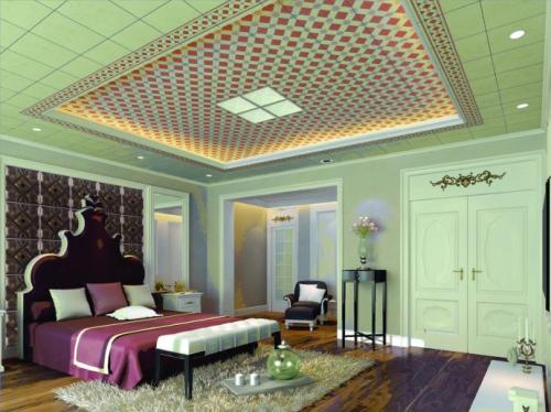 集成吊頂材料解析-看佛山集成吊頂廠家怎么說(shuō)