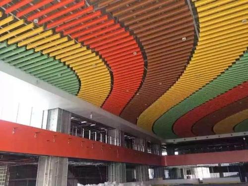 彩繪鋁單板價(jià)格-近日鋁單板價(jià)格升高原因