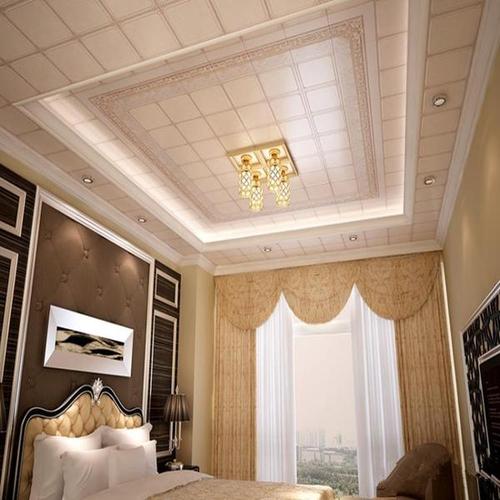 鋁扣板角邊-和家裝鋁扣板廠家一起學(xué)起來(lái)吧