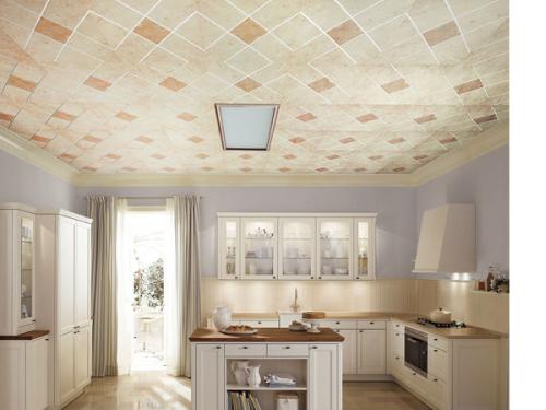 集成吊頂面板怎么樣-集成吊頂怎么樣