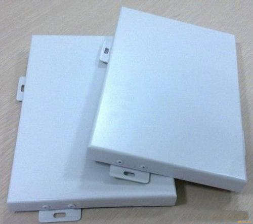 西藏木紋鋁單板