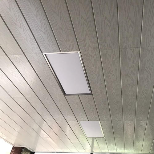 600乘600鋁扣板價格-600*600鋁扣板吊頂能裝在哪